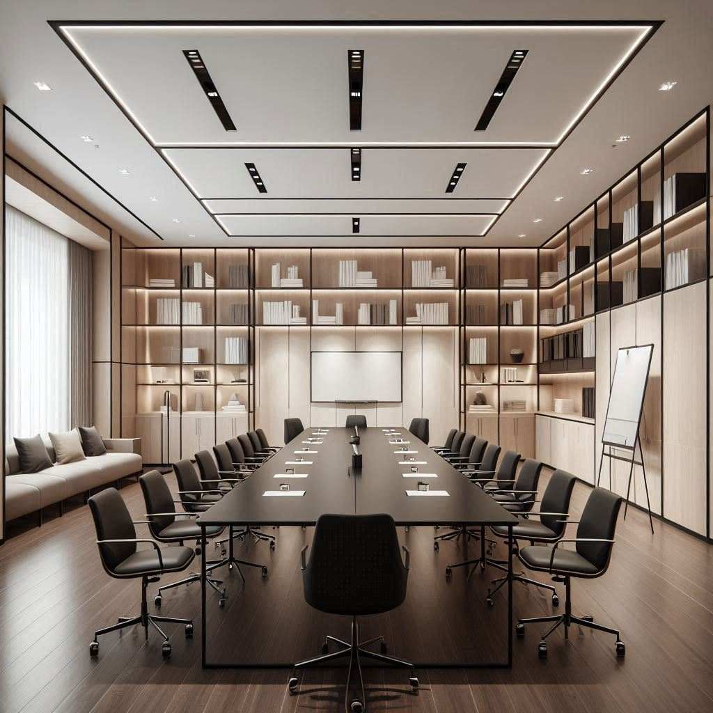 医疗健康企业在写字楼办公落实员工餐饮便利时为何容易因多场活动同时举办返工
